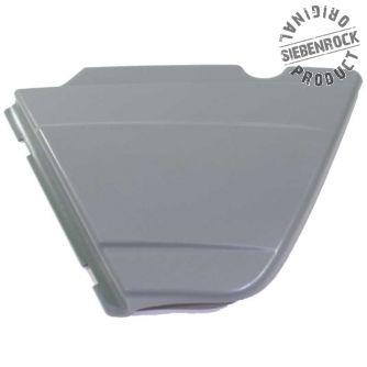 Siebenrock Battery Cover Right For BMW /6 And /7 Models | 4663021