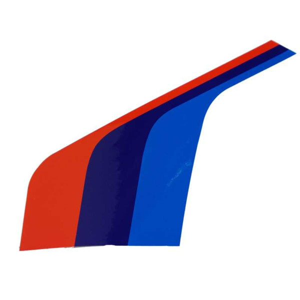 Siebenrock Sticker Pd Fuel Tank Left Side | 5114915