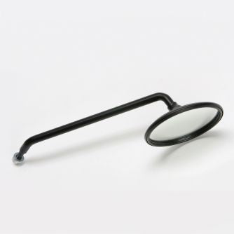 Siebenrock Mirror Metal/Black Long Right For BMW R90S /6 Models And /7 Models Up Tp 9/1980 | 5116026