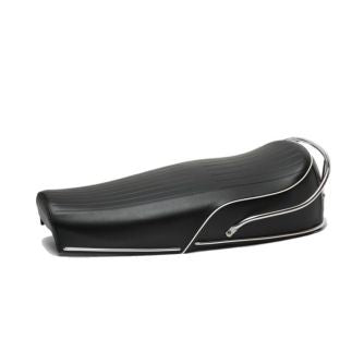 Siebenrock Seat Bench With Railing Lenthwise Stamping For BMW /5 Short Swing Arm | 5253197