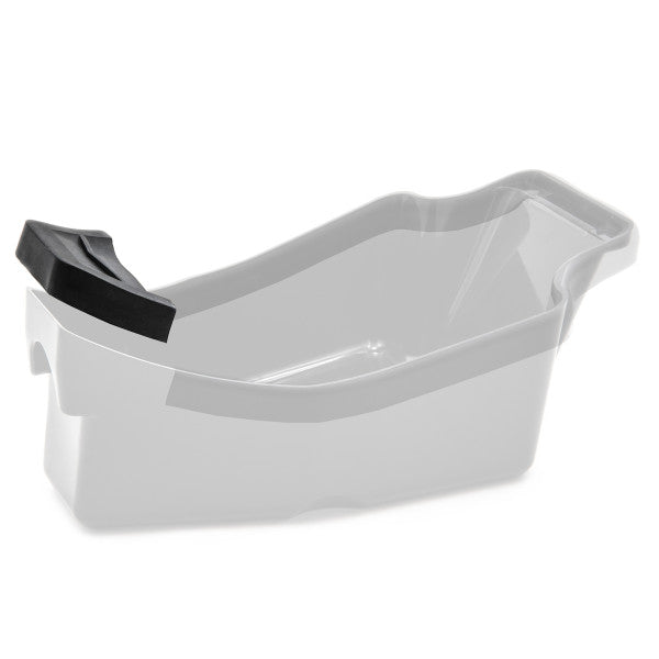 Siebenrock Small Rubber Cover Tool Box | 5253399