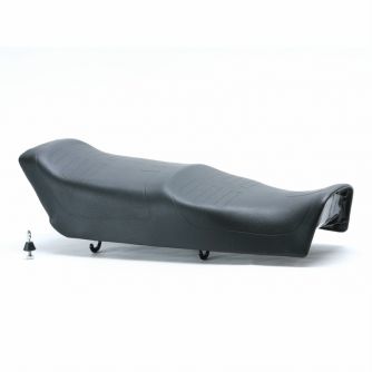 Siebenrock Seat For BMW R 65 R 80 R 80Rt R 100Rs R 100Rt From 1985 On | 5253471