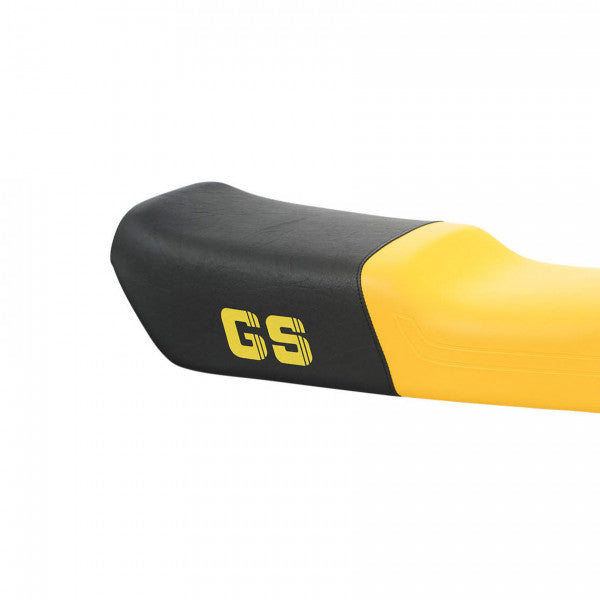 Siebenrock Seat Cover Gs With Logo Low | 5255222x
