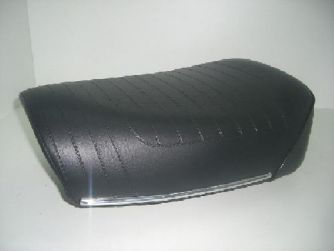 Siebenrock Single Seat ''Police'' For BMW /7 Models R 45/65 R 65 - R 100 Monolever | 5299833