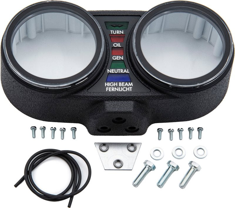 Siebenrock Instrument Housing Set | 6211779S
