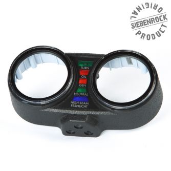 Siebenrock Instrument Housing Restage For BMW R2V Boxer /7 Models From 9/80 On | 6211779