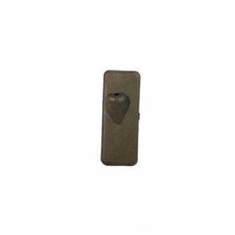Siebenrock Grommet For Tacho Cable For BMW /5 /6 And /7 Up To 9/77 | 6212554