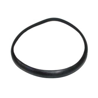 Siebenrock Rubber Seal For Diffusing Lens Headlight 160Mm For BMW R2V R4V | 6312595