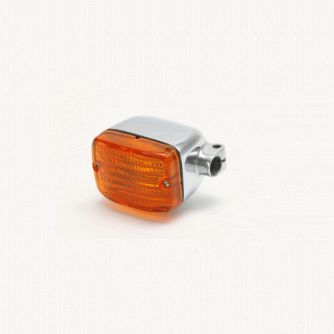 Siebenrock Indicator Alloy For BMW R2V Boxer Models | 6323179