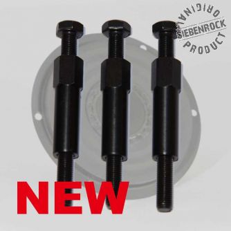 Siebenrock Clutch Assembly Clamping Screw Set For BMW /5 /6 Und /7 Models Up To. 9/80 | 8121026