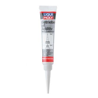 Siebenrock Additive For Gearbox Oil (20G) Liquoi Moly | LM1040