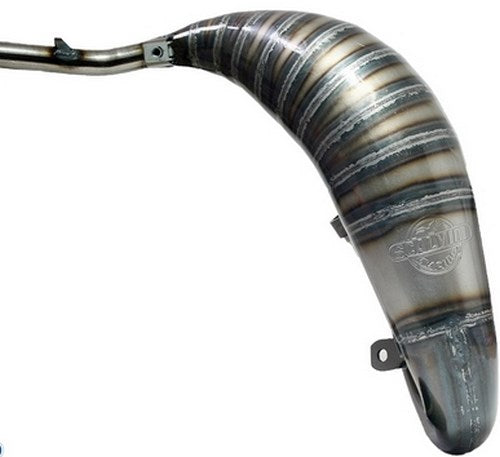 Scalvini / スカルビーニ エキゾーストシステム KTM SX 85 (18/19) - HQ TC 85 (18/19) | 001.013018