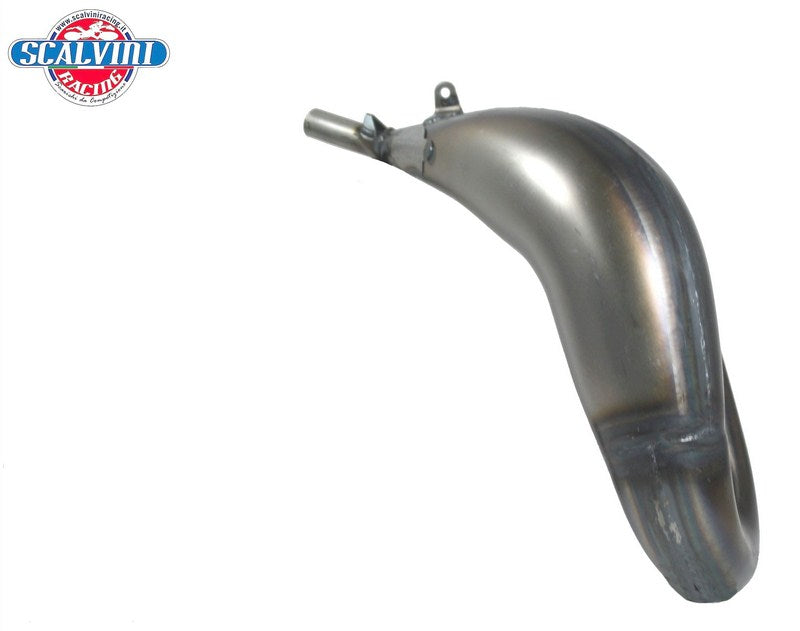 Scalvini / スカルビーニ Mould エキゾーストパイプ KTM 125 - HQ 125 | 001.014530