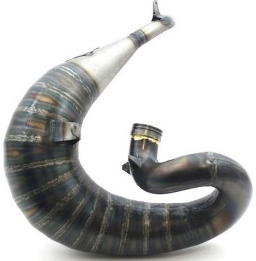 Scalvini / スカルビーニ エキゾーストシステム KTM EXC 200 (05/11) | 001.015010