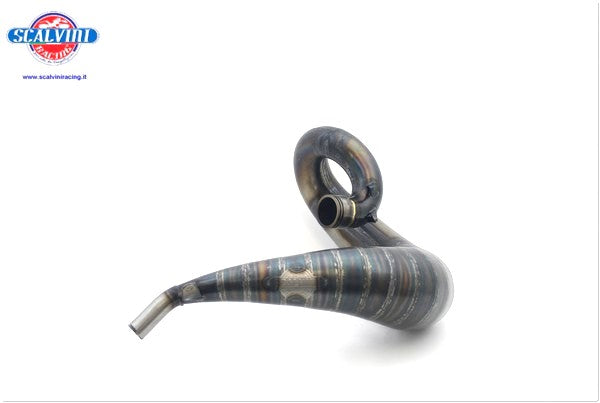 Scalvini / スカルビーニ エキゾースト パイプ KTM 250/300 (05/11) | 001.016010