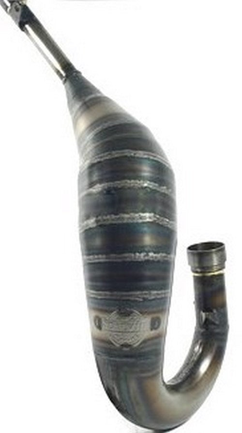 Scalvini / スカルビーニ エキゾースト パイプ Honda CR 125 (1989) | 001.024000