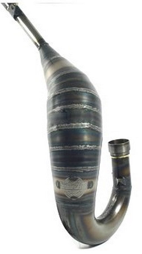 Scalvini / スカルビーニ エキゾーストシステム Honda CR 125 (90/97) | 001.024030