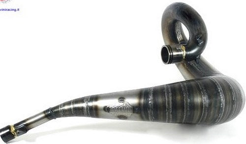 Scalvini / スカルビーニ エキゾーストシステム Honda CR 250 (00/01) | 001.026020