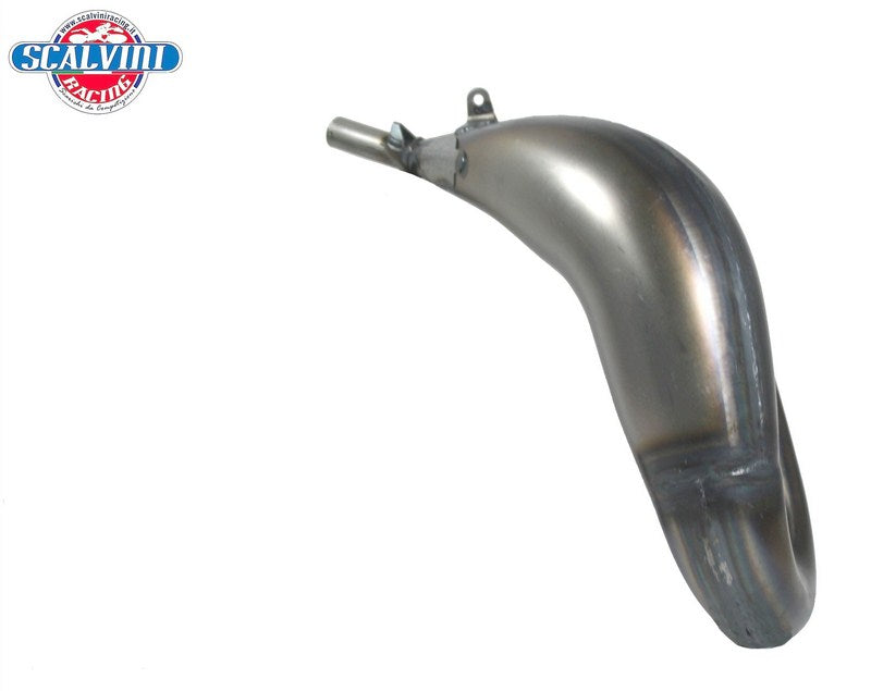 Scalvini / スカルビーニ Mould エキゾーストパイプ Kawasaki 125-144 | 001.044510