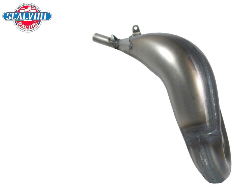 Scalvini / スカルビーニ Mould エキゾーストパイプ YAMAHA YZ 125/144 (05/19) | 001.054520