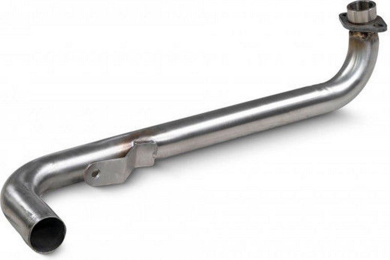 Scorpion Mufflers De-cat Header Pipe (fits slip-on only) De-cat Header Pipe Upgrade for Scorpion Slip-on | HA199MA