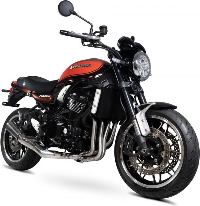 Scorpion / スコーピオンマフラー 触媒 レース ヘッダーパイプ Scorpion スリップオン サイレンサー用 (非EU認証) | KA130MA