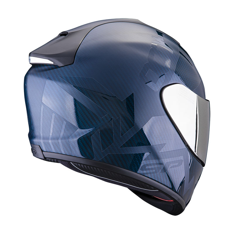 Scorpion / スコーピオン Scorpion / スコーピオン Exo 1400 Evo Carbon Air Cerebro Blu | 114-406-02