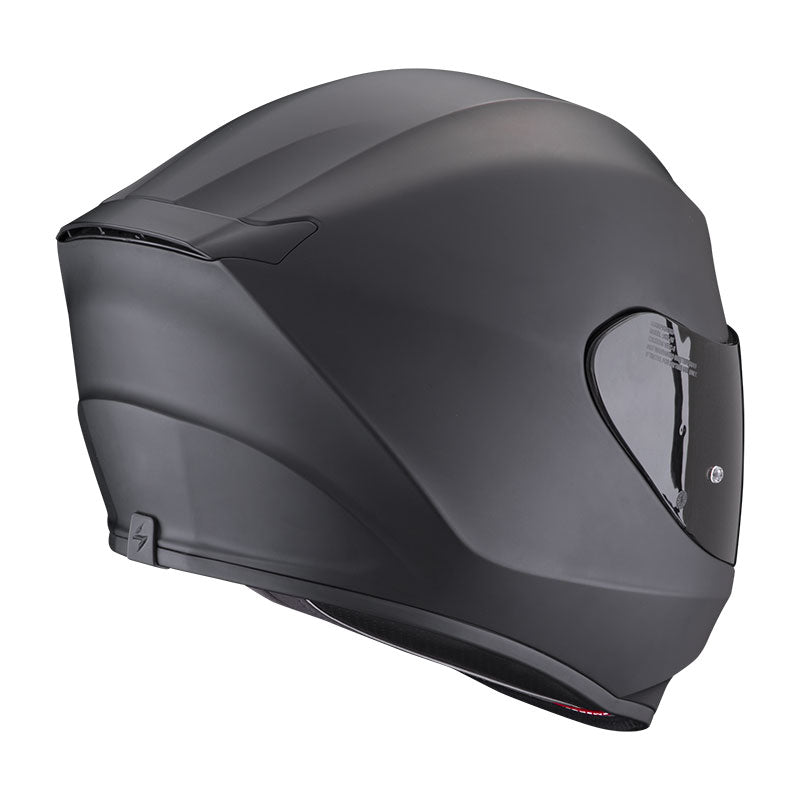 Scorpion / スコーピオン Scorpion / スコーピオン Exo 391 Solid Helmet Black M | 139-100-10