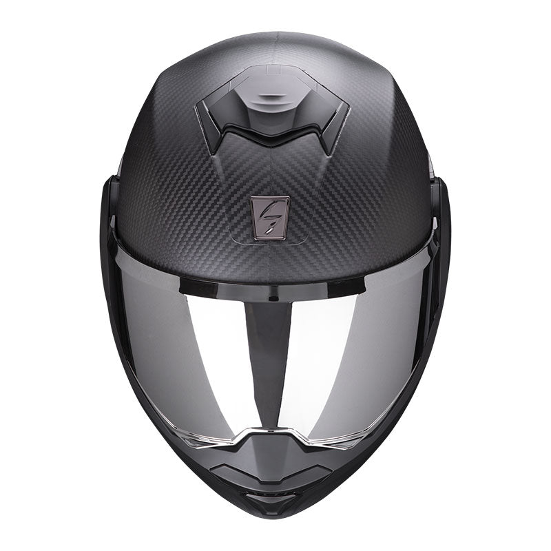Scorpion / スコーピオン Scorpion / スコーピオン Exo Tech Evo Carbon Helmet Black M | 118-261-10
