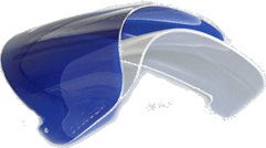 Secdem Screen standard APRILIA 50 RS 94/99 | BA005ST