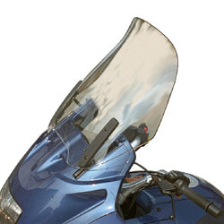 Secdem Screen haute protection BMW R 850 RT larg: 50 cm | BB028HP