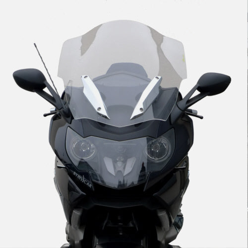 Secdem Screen Gran Tourism (L: +6cm) BMW K 1600 GTL 11/17 | BB066GT