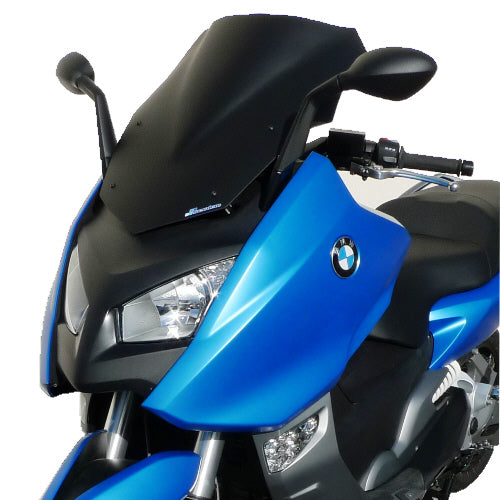 Secdem Screen sport BMW C 600 SPORT 12/15 | BB086SP