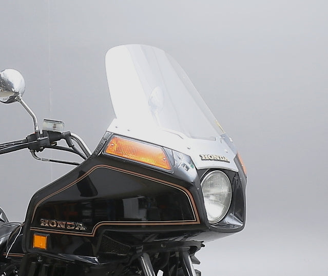 Secdem Screen haute protection HONDA 650/1100 GOLDWING | BH019HP