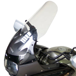 Secdem Screen haute protection HONDA 1000 VARADERO 99/02 | BH094HP