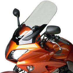 Secdem Screen haute protection HONDA 1000 CBF 06/10 | BH125HP