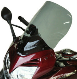 Secdem Screen haute protection HONDA 125 VARADERO 07/11 | BH130GT