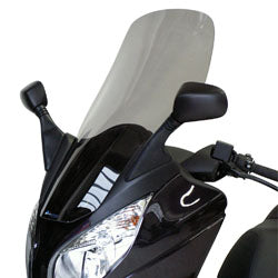 Secdem Screen haute protection HONDA 125 S-WING HP 07/12 | BH134HP