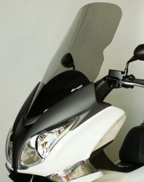 Secdem Screen haute protection HONDA 400 SW-T 09/17 | BH151HP