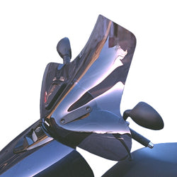 Secdem Wind shields YAMAHA 125 MAJESTY (SKYLINER) 99/00 | BY087HP