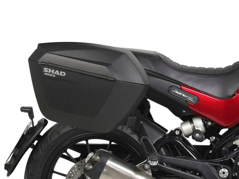 SHAD 3P System Fitting (side) - Benelli | 1062188
