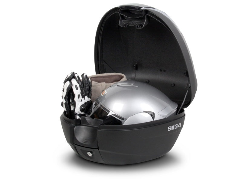 SHAD SH34 Top Case Carbon 3kg 34L | 1062199