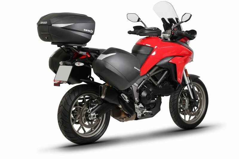 SHAD 3P System Fitting (side) - Ducati | 1062216