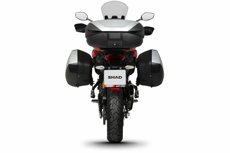 SHAD 3P System Fitting (side) - Ducati | 1062216