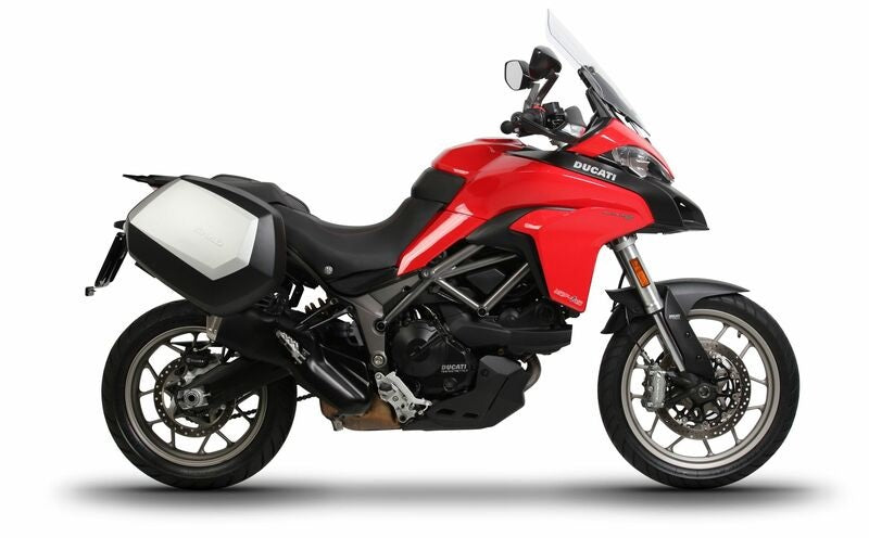 SHAD 3P System Fitting (side) - Ducati | 1062216