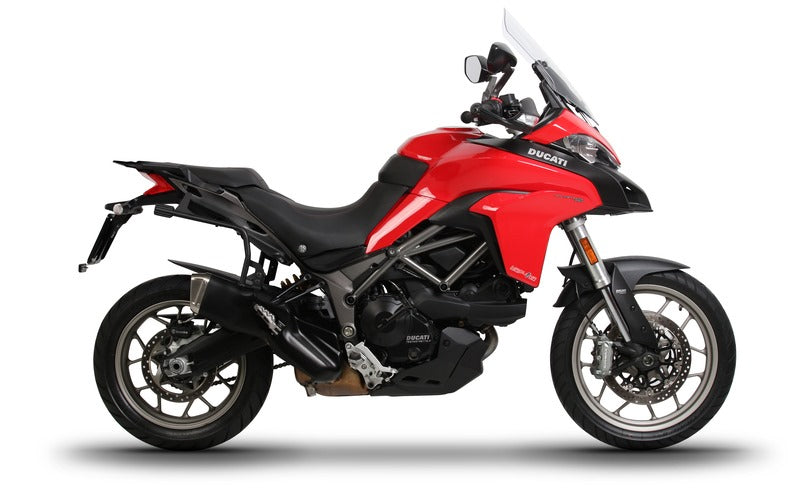 SHAD 3P System Fitting (side) - Ducati Multistrada 950 | 1062217