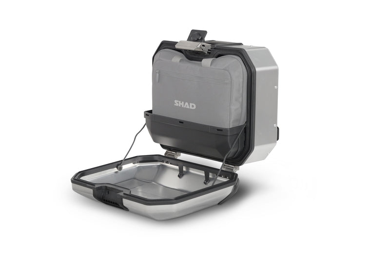 SHAD TR36 Terra Side Case Left | 1062237