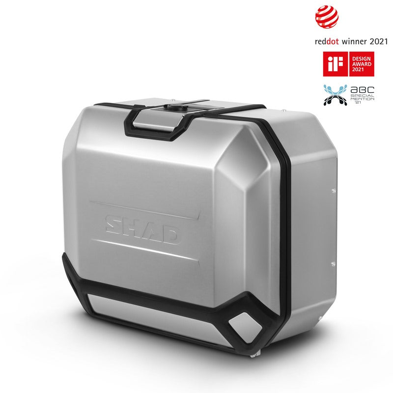 SHAD TR36 Terra Side Case Left | 1062237