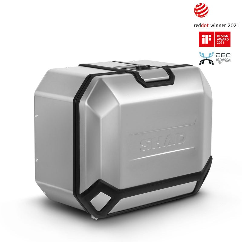 SHAD TR47 Terra Side Case Right | 1062241