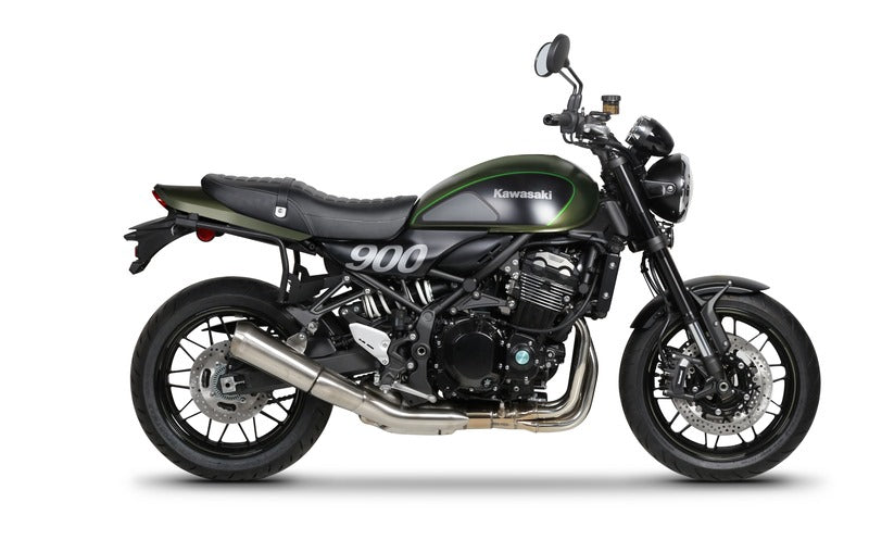 SHAD 3P System Fitting (side) - Kawasaki Z900RS | 1062523